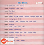 [TOPBOOKS Pelangi Kids] Star Readers Level 3 Book 2 Jim Goes to the Doctor