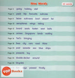 [TOPBOOKS Pelangi Kids] Star Readers Level 3 Book 3 Going on Holiday