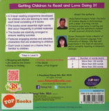 [TOPBOOKS Pelangi Kids] Star Readers Level 3 Book 4 Pandas, Zebras and More
