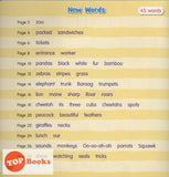 [TOPBOOKS Pelangi Kids] Star Readers Level 3 Book 4 Pandas, Zebras and More