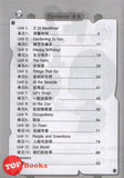 [TOPBOOKS Pelangi Kids] Bright Kids Books K2 IQ (English & Chinese) (2014)