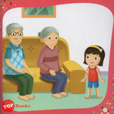 [TOPBOOKS Pelangi Kids] Siri Mudah Baca Set Kedua Buku 3 Masa Berkebun
