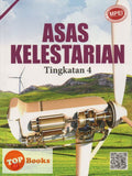 [TOPBOOKS Aras Mega Teks] Asas Kelestarian Tingkatan 4 KSSM MPEI