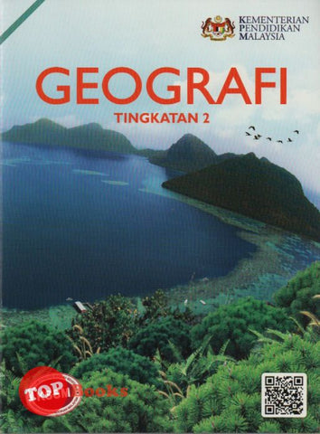 [TOPBOOKS IMS Teks] Geografi Tingkatan 2 KSSM