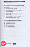[TOPBOOKS Sri Saujana] Bahasa Melayu UPSR Pemahaman untuk Tahun 2 dan 3