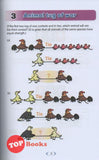 [TOPBOOKS Praxis] Fun Hots Maths Book 2 (Age 8-10)