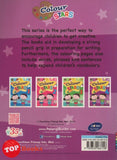 [TOPBOOKS Pelangi Kids] Colour Stars 4