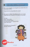 [TOPBOOKS Praxis] Fun Hots Maths Book 3 (Age 9-11)