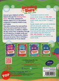 [TOPBOOKS Pelangi Kids] Drawing Stars Adik, Mari Lukis Buku 4