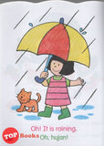 [TOPBOOKS Pelangi Kids] Drawing Stars Adik, Mari Lukis Buku 4