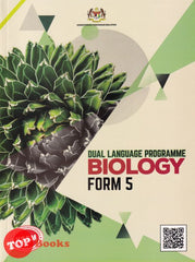 [TOPBOOKS IMS Teks] Biology Form 5 KSSM DLP