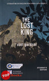 [TOPBOOKS Zulfashah Teks] Literature The Lost King Form 4 & 5