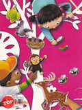 [TOPBOOKS Pan Asia Teks] Sains Tahun 2 SJKC KSSR