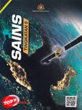 [TOPBOOKS Sasbadi Teks] Sains Tingkatan 5 KSSM