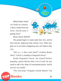 [TOPBOOKS Pelangi Kids] The Smurf Series (Set 7)