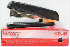 [TOPBOOKS Kangaro] Quick Loading Stapler HD 45 (Black)