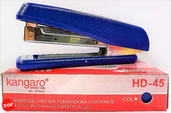 [TOPBOOKS Kangaro] Quick Loading Stapler HD 45 (Blue)