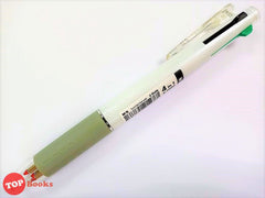 [TOPBOOKS M&G] 4 Mate Semi-Gel Ball Pen 0.7 (White)