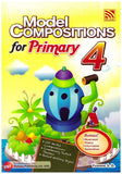 [TOPBOOKS Pelangi] Model Compositions For Primary 4