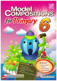 [TOPBOOKS Pelangi] Model Compositions For Primary 6
