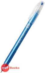 [TOPBOOKS Faster] Shine Colour Ink CX1076 (Navy Blue)
