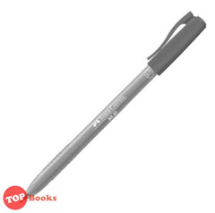 [TOPBOOKS Faber-Castell] NX 23 Ball Pen 0.7 (Black)