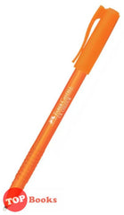 [TOPBOOKS Faber-Castell] CX Colour Pen (Orange)