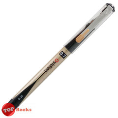 [TOPBOOKS M&G] Ovidian Gel Pen 0.7 (Black)