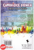 [TOPBOOKS Ex-Top Hat] Cambridge Power English Made Easier