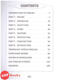 [TOPBOOKS Ex-Top Hat] Cambridge Power English Made Easier