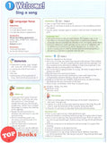 [TOPBOOKS MM Pub Teks] Get Smart Plus 3 Teacher's Book, Class CDs (3 CDs), Teacher's Resource CD-Rom