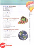 [TOPBOOKS Karangkraf Teks] Science Form 1 KSSM DLP