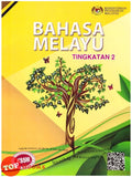 [TOPBOOKS DBP Teks] Bahasa Melayu Tingkatan 2 KSSM