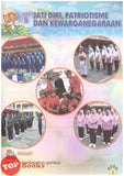 [TOPBOOKS DBP Teks] Bahasa Melayu Tahun 2 Jilid 2 KSSR SK