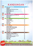 [TOPBOOKS DBP Teks] Sains Tahun 2 KSSR SK