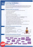 [TOPBOOKS Cambridge] Cambridge English Vocabulary in Use Upper-Intermediate with Answers