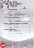 [TOPBOOKS DBP Teks] Buku Aktiviti Bahasa Melayu Tahun 1 Jilid 1 KSSR SK
