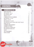 [TOPBOOKS DBP Teks] Mathematics Activity Book Year 1 Part 1 KSSR