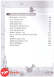 [TOPBOOKS DBP Teks] Mathematics Activity Book Year 1 Part 1 KSSR