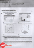 [TOPBOOKS Oxford Fajar] Drill in Geografi Praktis Topikal Tingkatan 3 KSSM