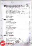 [TOPBOOKS DBP Teks] Mathematics Activity Book Year 1 Part 2 KSSR