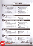 [TOPBOOKS DBP Teks] Science Activity Book Year 1 KSSR