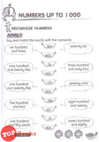 [TOPBOOKS DBP Teks] Mathematics Activity Book Year 2 KSSR