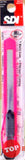 [TOPBOOKS SDI] Small Cutter Knife 0411A (Pink)