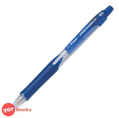 [TOPBOOKS Pilot] Progrex Mechanical Pencil 0.5 (Blue)