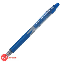 [TOPBOOKS Pilot] Progrex Mechanical Pencil 0.7 (Blue)