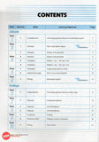 [TOPBOOKS SAP SG] Score English Workbook 4