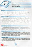 [TOPBOOKS SAP SG] Score English Workbook 4