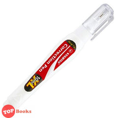 [TOPBOOKS Stabilo] Correction Pen XL (10 ml)