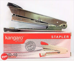 [TOPBOOKS Kangaro] Stapler HD 10 (Black)